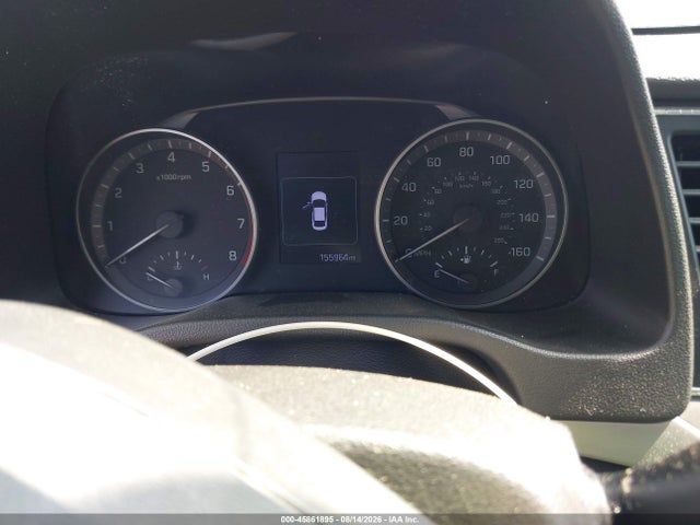 Продажа на аукционе авто 2018 Hyundai Elantra Sel, vin: 5NPD84LFXJH213382, номер лота: 45861895