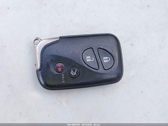45861903 :رقم المزاد ، JTHBK262585064068 vin ، 2008 Lexus Is 250 مزاد بيع