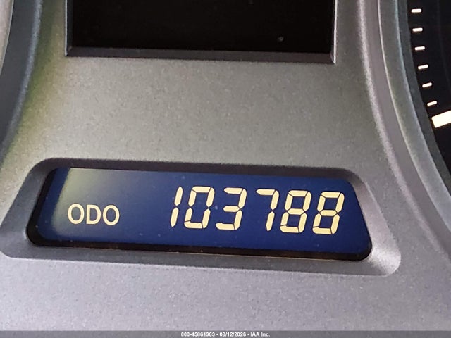 45861903 :رقم المزاد ، JTHBK262585064068 vin ، 2008 Lexus Is 250 مزاد بيع