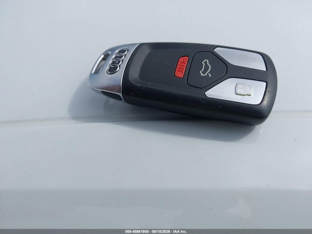 Aukcja sprzedaży 2018 Audi A4 2.0t Premium/2.0t Tech Premium, vin: WAUENAF49JA170843, numer aukcji: 45861908