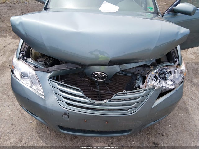 2009 Toyota Camry Le მანქანა იყიდება აუქციონზე, vin: 4T1BE46K29U904637, აუქციონის ნომერი: 45861912