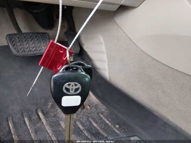 2009 Toyota Camry Le მანქანა იყიდება აუქციონზე, vin: 4T1BE46K29U904637, აუქციონის ნომერი: 45861912