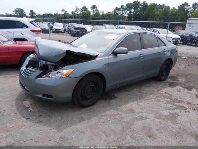 2009 Toyota Camry Le მანქანა იყიდება აუქციონზე, vin: 4T1BE46K29U904637, აუქციონის ნომერი: 45861912