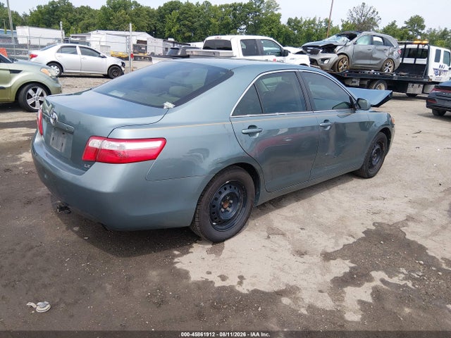 2009 Toyota Camry Le მანქანა იყიდება აუქციონზე, vin: 4T1BE46K29U904637, აუქციონის ნომერი: 45861912