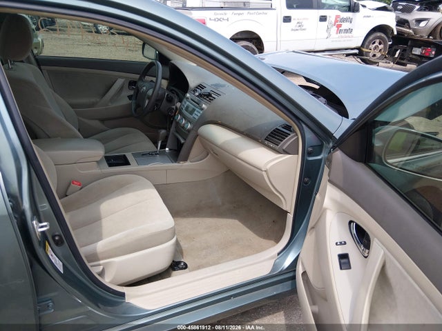 2009 Toyota Camry Le მანქანა იყიდება აუქციონზე, vin: 4T1BE46K29U904637, აუქციონის ნომერი: 45861912