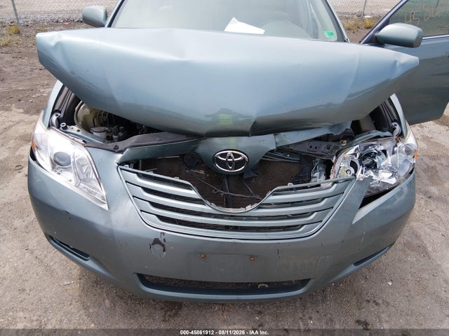 2009 Toyota Camry Le მანქანა იყიდება აუქციონზე, vin: 4T1BE46K29U904637, აუქციონის ნომერი: 45861912