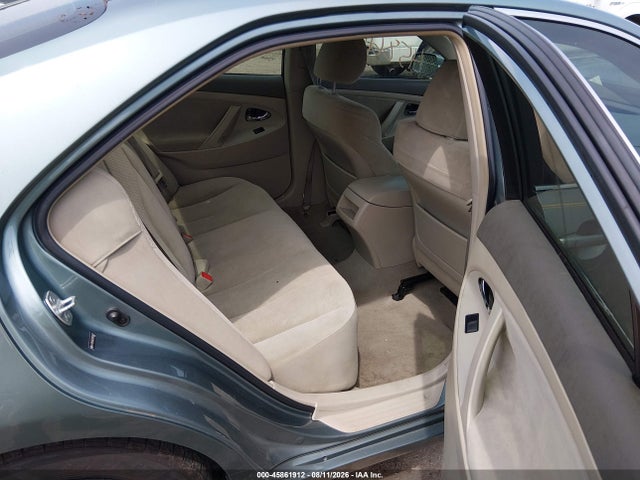 2009 Toyota Camry Le მანქანა იყიდება აუქციონზე, vin: 4T1BE46K29U904637, აუქციონის ნომერი: 45861912