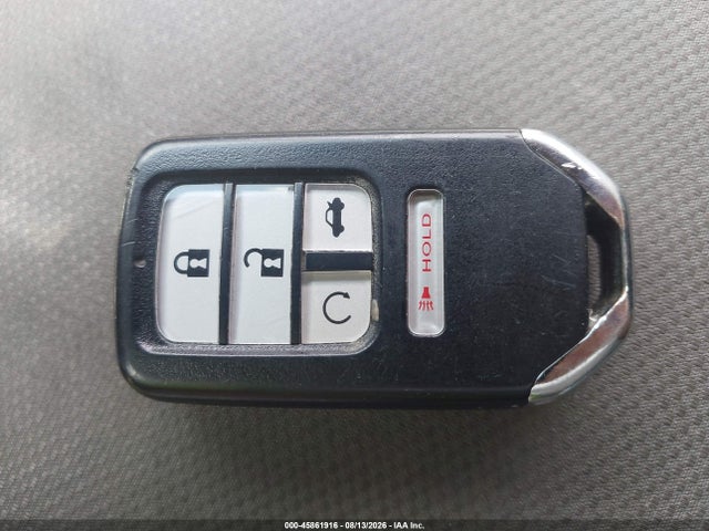 2HGFB2F81EH538675 Honda CIVIC EX