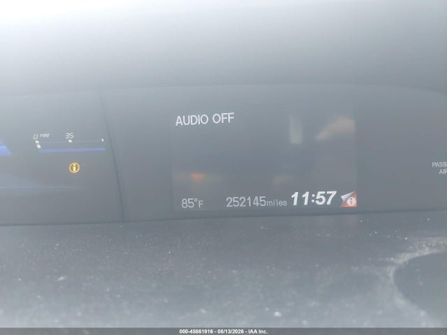 2HGFB2F81EH538675 Honda CIVIC EX