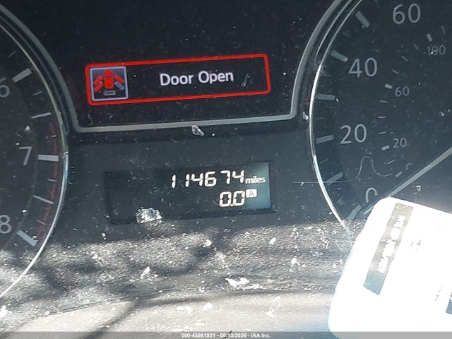 45861921 :رقم المزاد ، 5N1AR2MM7FC700281 vin ، 2015 Nissan Pathfinder Sv مزاد بيع