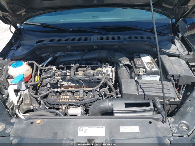 2013 Volkswagen Jetta Gli Autobahn მანქანა იყიდება აუქციონზე, vin: 3VW4T7AJ9DM307787, აუქციონის ნომერი: 45861924