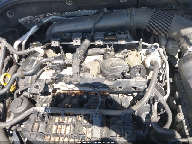 2013 Volkswagen Jetta Gli Autobahn მანქანა იყიდება აუქციონზე, vin: 3VW4T7AJ9DM307787, აუქციონის ნომერი: 45861924