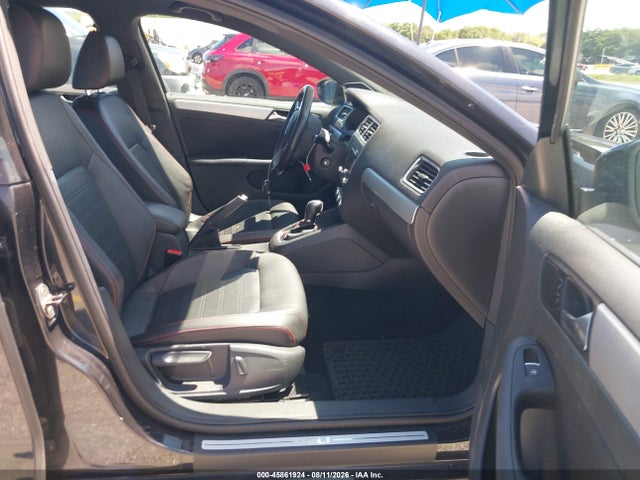 2013 Volkswagen Jetta Gli Autobahn მანქანა იყიდება აუქციონზე, vin: 3VW4T7AJ9DM307787, აუქციონის ნომერი: 45861924