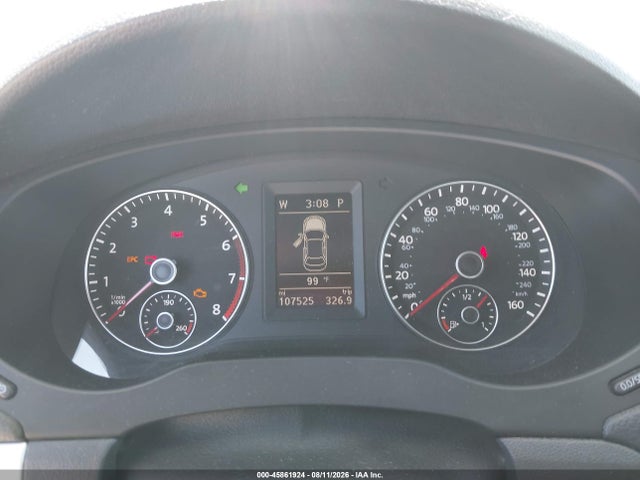 2013 Volkswagen Jetta Gli Autobahn მანქანა იყიდება აუქციონზე, vin: 3VW4T7AJ9DM307787, აუქციონის ნომერი: 45861924
