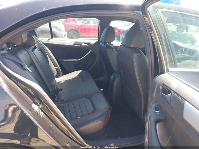 2013 Volkswagen Jetta Gli Autobahn მანქანა იყიდება აუქციონზე, vin: 3VW4T7AJ9DM307787, აუქციონის ნომერი: 45861924