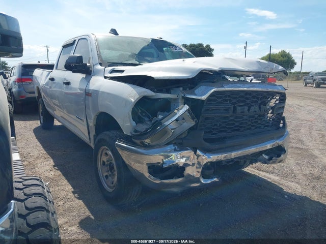 Продаж на аукціоні авто 2020 Ram 2500 Tradesman  4x2 8' Box, vin: 3C7WR4HJ0LG307787, номер лоту: 45861927