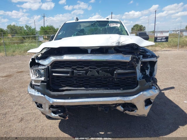 Продаж на аукціоні авто 2020 Ram 2500 Tradesman  4x2 8' Box, vin: 3C7WR4HJ0LG307787, номер лоту: 45861927