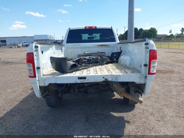 Продаж на аукціоні авто 2020 Ram 2500 Tradesman  4x2 8' Box, vin: 3C7WR4HJ0LG307787, номер лоту: 45861927