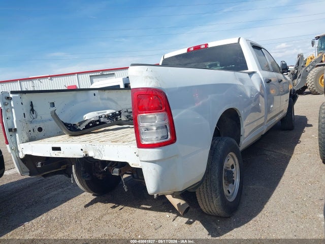 Продаж на аукціоні авто 2020 Ram 2500 Tradesman  4x2 8' Box, vin: 3C7WR4HJ0LG307787, номер лоту: 45861927