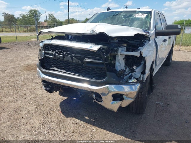 Продаж на аукціоні авто 2020 Ram 2500 Tradesman  4x2 8' Box, vin: 3C7WR4HJ0LG307787, номер лоту: 45861927