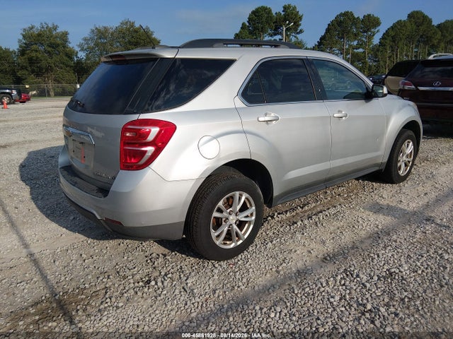 2GNALCEK1G1159784 Chevrolet EQUINOX LT