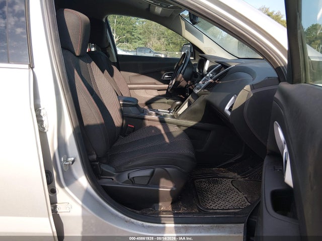 2GNALCEK1G1159784 Chevrolet EQUINOX LT