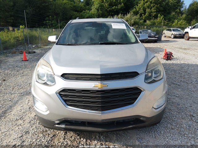 2GNALCEK1G1159784 Chevrolet EQUINOX LT