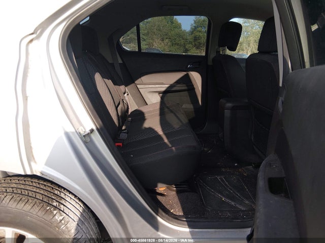 2GNALCEK1G1159784 Chevrolet EQUINOX LT