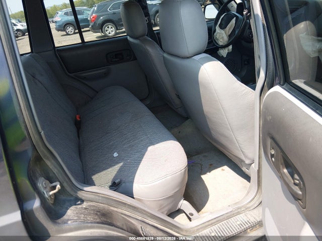 45861929 :رقم المزاد ، 1J4FJ68S8WL104284 vin ، 1998 Jeep Cherokee Classic/limited/sport مزاد بيع
