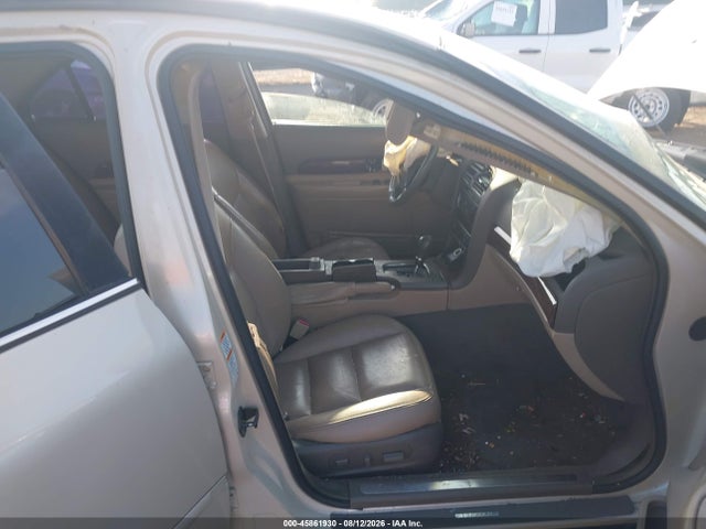 Продаж на аукціоні авто 2000 Lincoln Ls V8 Auto, vin: 1LNHM87A6YY905307, номер лоту: 45861930
