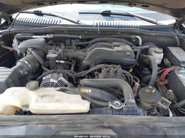 2008 Ford Explorer Sport Trac Xlt მანქანა იყიდება აუქციონზე, vin: 1FMEU51E98UA55936, აუქციონის ნომერი: 45861933