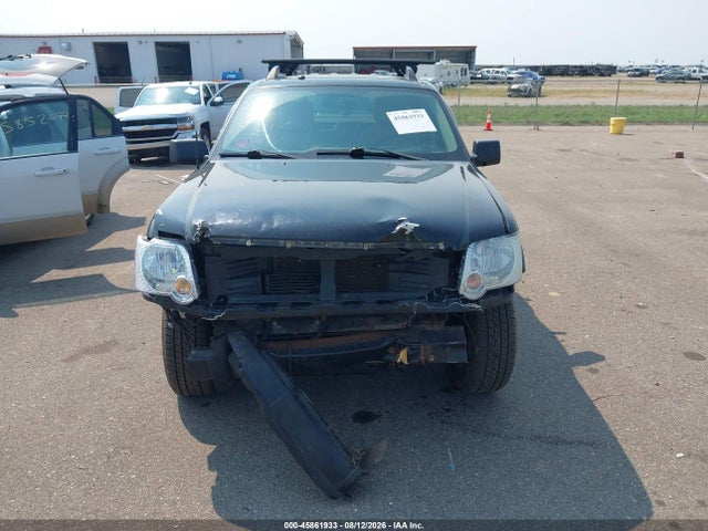 2008 Ford Explorer Sport Trac Xlt მანქანა იყიდება აუქციონზე, vin: 1FMEU51E98UA55936, აუქციონის ნომერი: 45861933