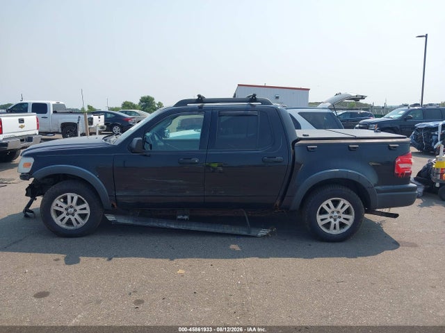 2008 Ford Explorer Sport Trac Xlt მანქანა იყიდება აუქციონზე, vin: 1FMEU51E98UA55936, აუქციონის ნომერი: 45861933