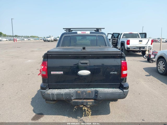 2008 Ford Explorer Sport Trac Xlt მანქანა იყიდება აუქციონზე, vin: 1FMEU51E98UA55936, აუქციონის ნომერი: 45861933