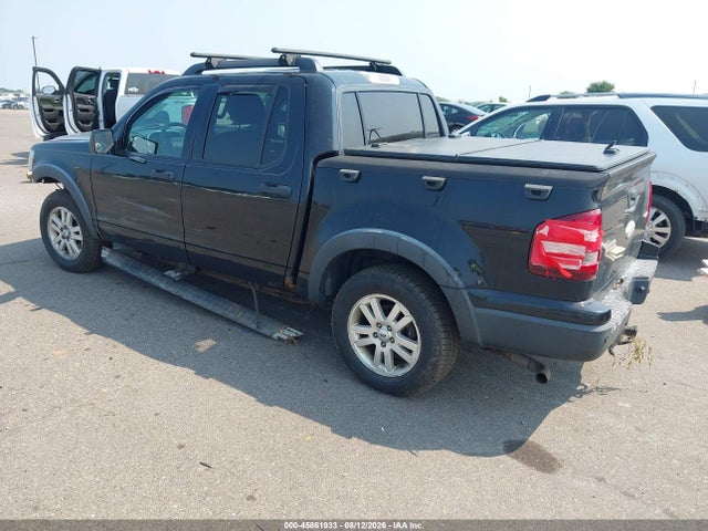 2008 Ford Explorer Sport Trac Xlt მანქანა იყიდება აუქციონზე, vin: 1FMEU51E98UA55936, აუქციონის ნომერი: 45861933