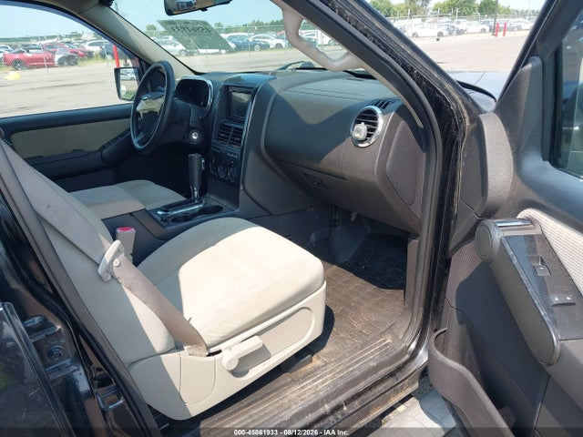 2008 Ford Explorer Sport Trac Xlt მანქანა იყიდება აუქციონზე, vin: 1FMEU51E98UA55936, აუქციონის ნომერი: 45861933