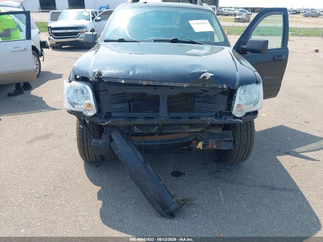 2008 Ford Explorer Sport Trac Xlt მანქანა იყიდება აუქციონზე, vin: 1FMEU51E98UA55936, აუქციონის ნომერი: 45861933