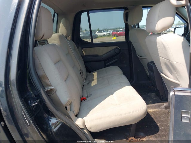 2008 Ford Explorer Sport Trac Xlt მანქანა იყიდება აუქციონზე, vin: 1FMEU51E98UA55936, აუქციონის ნომერი: 45861933
