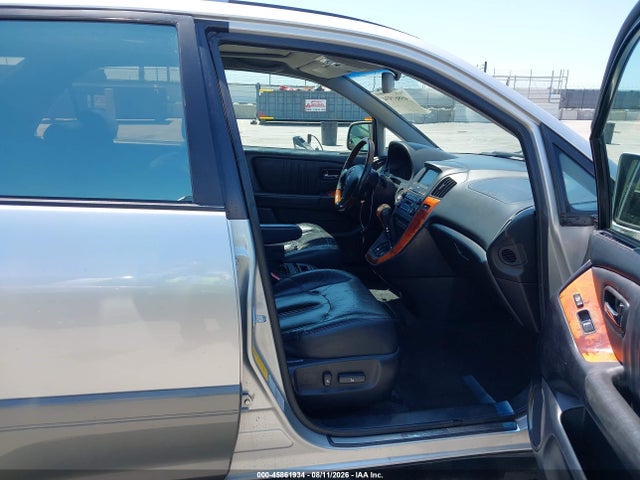 Продаж на аукціоні авто 2002 Lexus Rx 300, vin: JTJHF10U520279360, номер лоту: 45861934