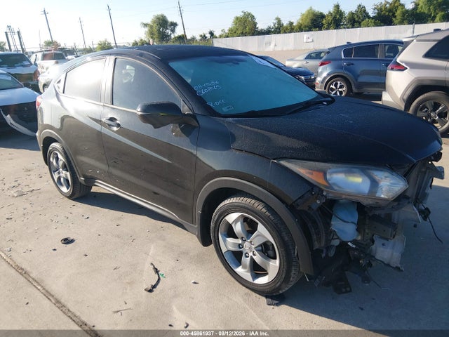 2017 3CZRU5H52HG703545 main image
