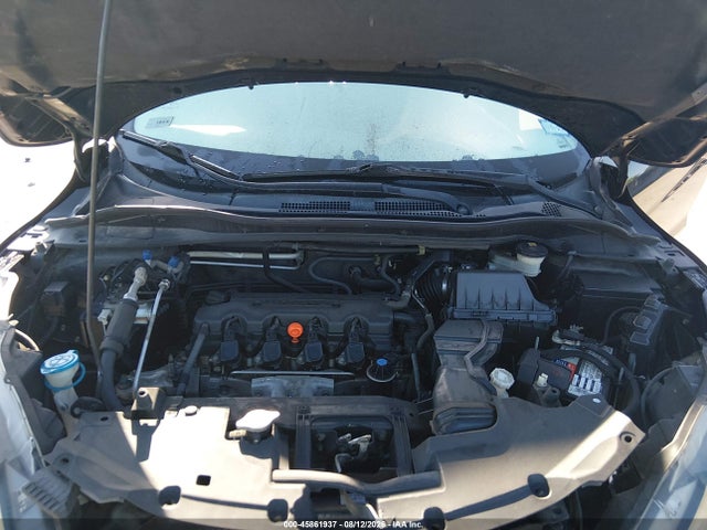 Honda HR-V EX 2017 3CZRU5H52HG703545 Image 10