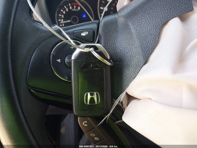 Honda HR-V EX 2017 3CZRU5H52HG703545 Image 11