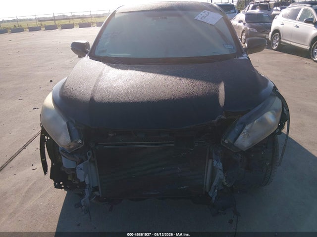 Honda HR-V EX 2017 3CZRU5H52HG703545 Image 12