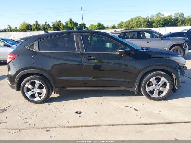 Honda HR-V EX 2017 3CZRU5H52HG703545 Image 13