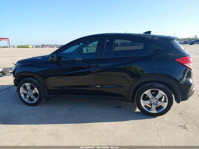Honda HR-V EX 2017 3CZRU5H52HG703545 Image 14