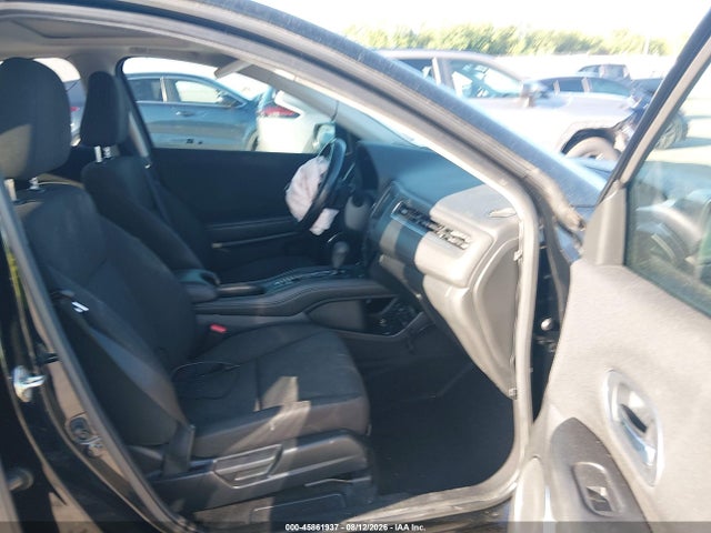 Honda HR-V EX 2017 3CZRU5H52HG703545 Image 5