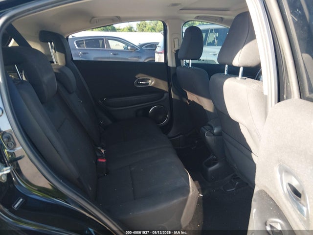 Honda HR-V EX 2017 3CZRU5H52HG703545 Image 8