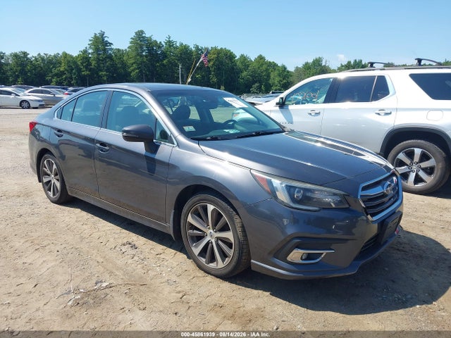 Aukcja sprzedaży 2019 Subaru Legacy 2.5i Limited, vin: 4S3BNAN66K3029534, numer aukcji: 45861939