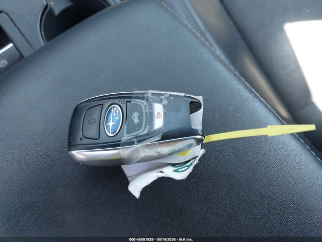 Aukcja sprzedaży 2019 Subaru Legacy 2.5i Limited, vin: 4S3BNAN66K3029534, numer aukcji: 45861939