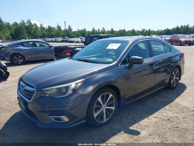 Aukcja sprzedaży 2019 Subaru Legacy 2.5i Limited, vin: 4S3BNAN66K3029534, numer aukcji: 45861939